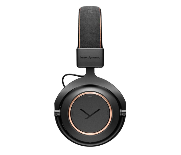 Beyerdynamic Amiron Wireless Miedziane - 1317166 - zdjęcie 3